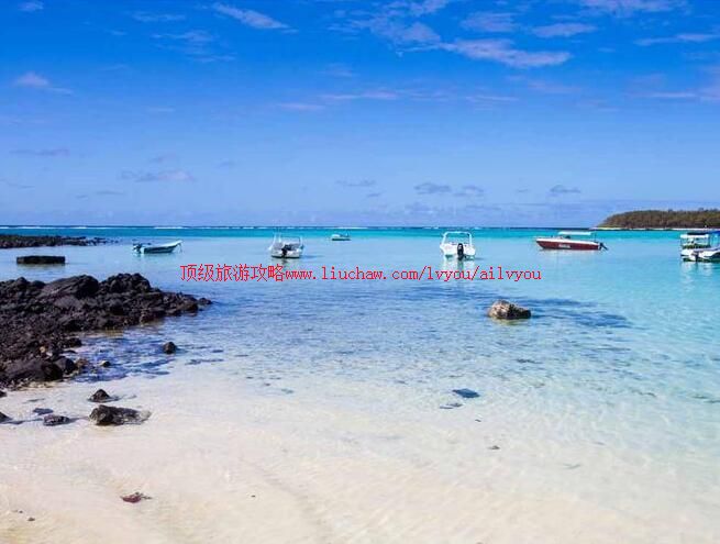 毛里求斯蓝湾旅游攻略