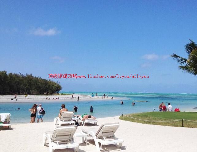 毛里求斯鹿岛旅游攻略