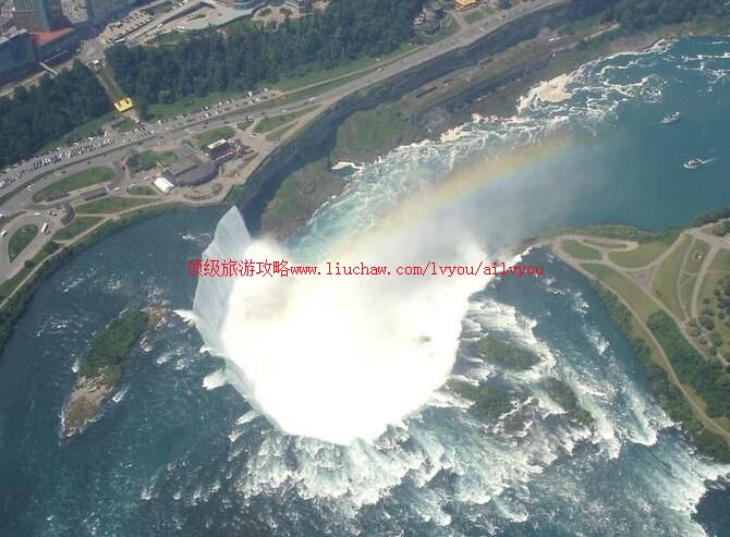 巴西伊瓜苏旅游攻略