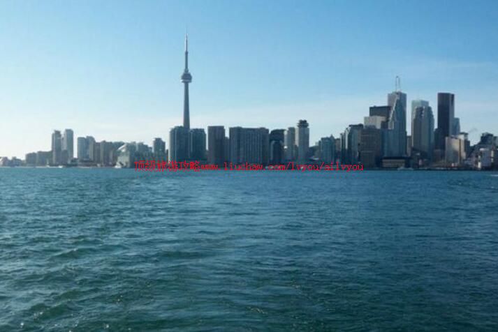 加拿大多伦多旅游攻略