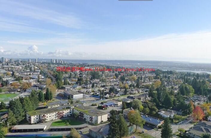 加拿大本拿比旅游攻略