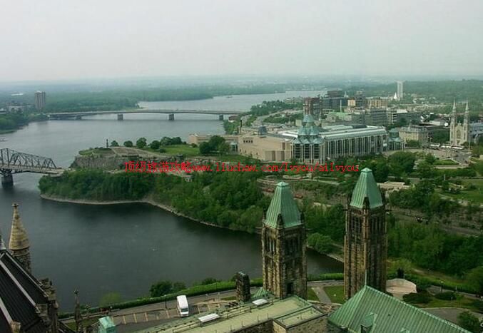 加拿大渥太华市旅游攻略