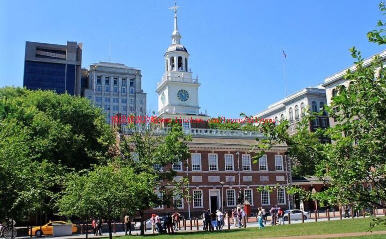 美国费城旅游攻略