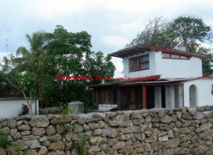 加勒比海明威故居旅游攻略