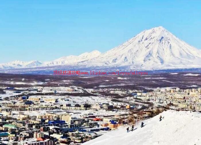 俄罗斯阿瓦恰火山旅游攻略