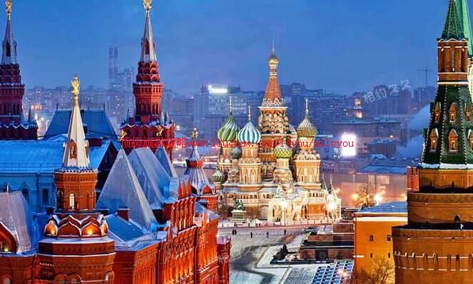 ls001俄罗斯自由行七日旅游攻略