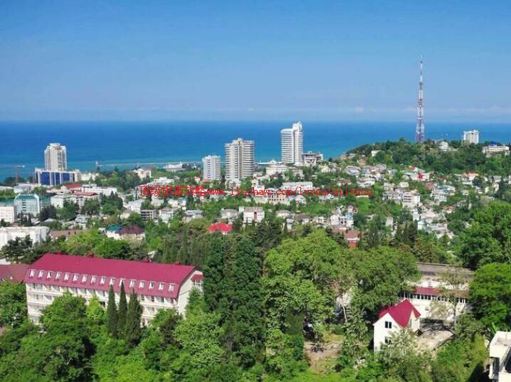 俄罗斯索契旅游攻略