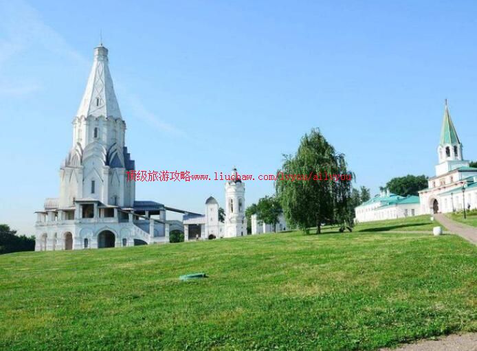 莫斯科卡洛明斯科娅庄园旅游攻略