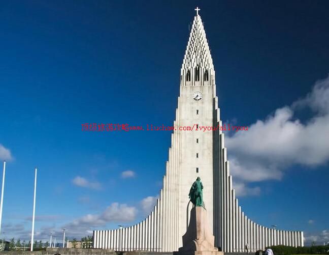 冰岛辛格韦德利国家公园旅游攻略