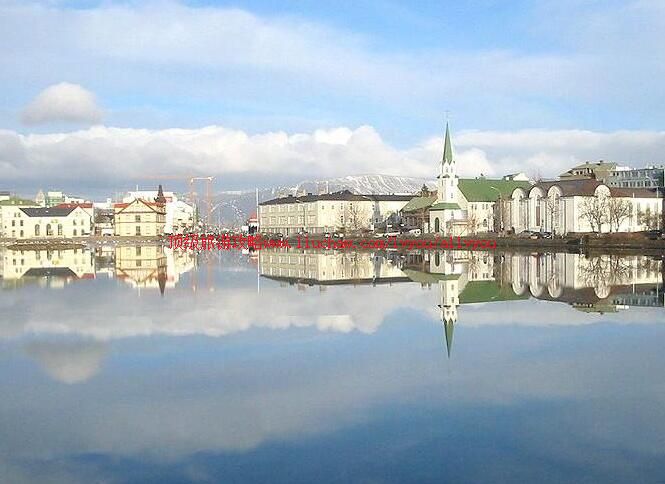 冰岛黄金瀑布旅游攻略