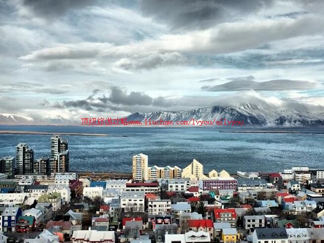 冰岛盖锡尔间歇泉旅游攻略