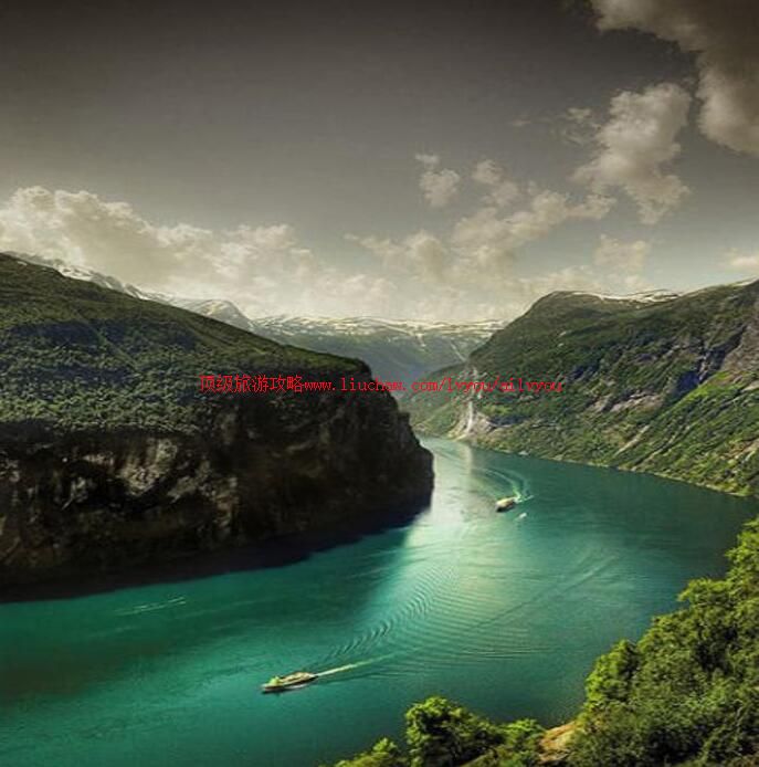 挪威松恩峡湾旅游攻略