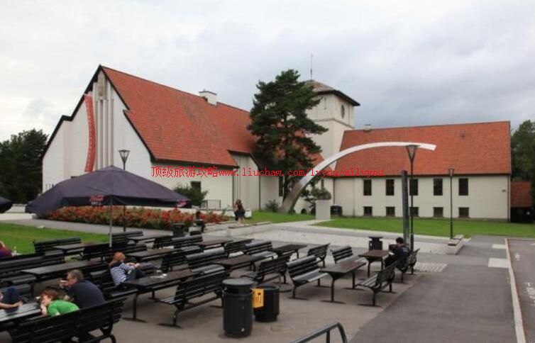 挪威奥斯陆维京船博物馆旅游攻略