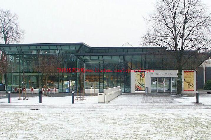 挪威奥斯陆蒙克博物馆旅游攻略