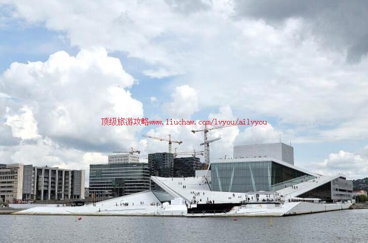 挪威奥斯陆歌剧院旅游攻略