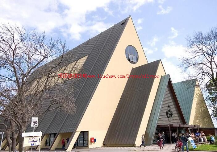 挪威奥斯陆弗拉姆(前进号)博物馆旅游攻略