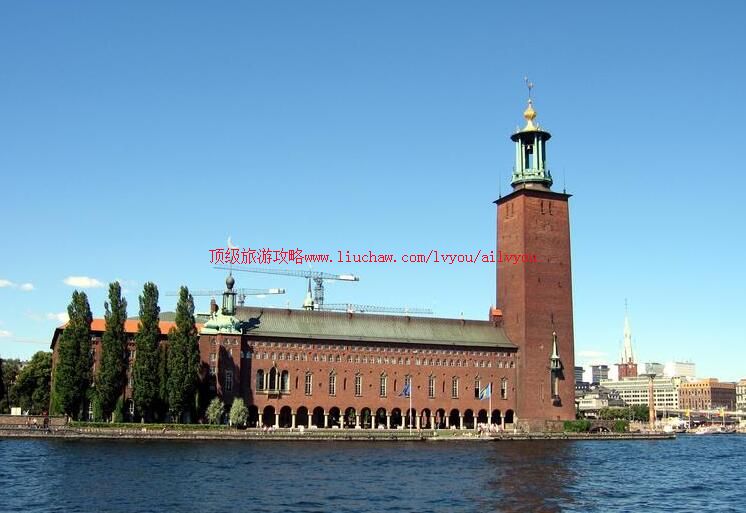 斯德哥尔摩市政厅旅游攻略