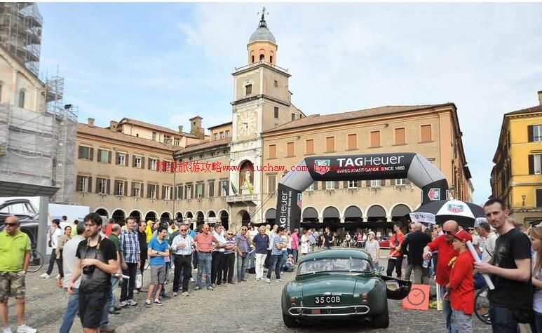 意大利摩德纳市旅游攻略