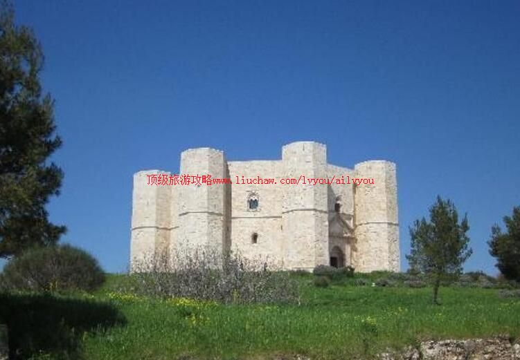 意大利蒙特堡旅游攻略