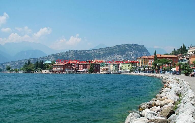 意大利加尔达湖旅游攻略