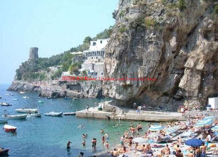 意大利阿马尔菲海岸旅游攻略
