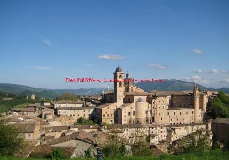 意大利乌尔比诺旅游攻略