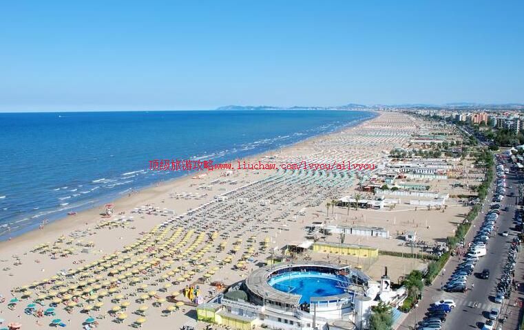 意大利里米尼市旅游攻略