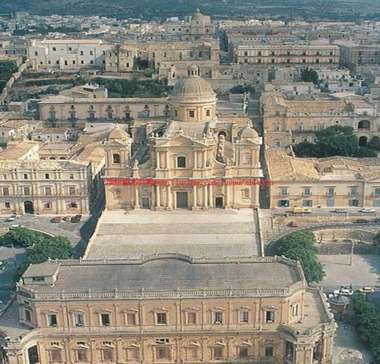 意大利诺托旅游攻略