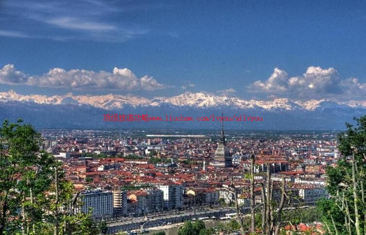 意大利都灵市旅游攻略