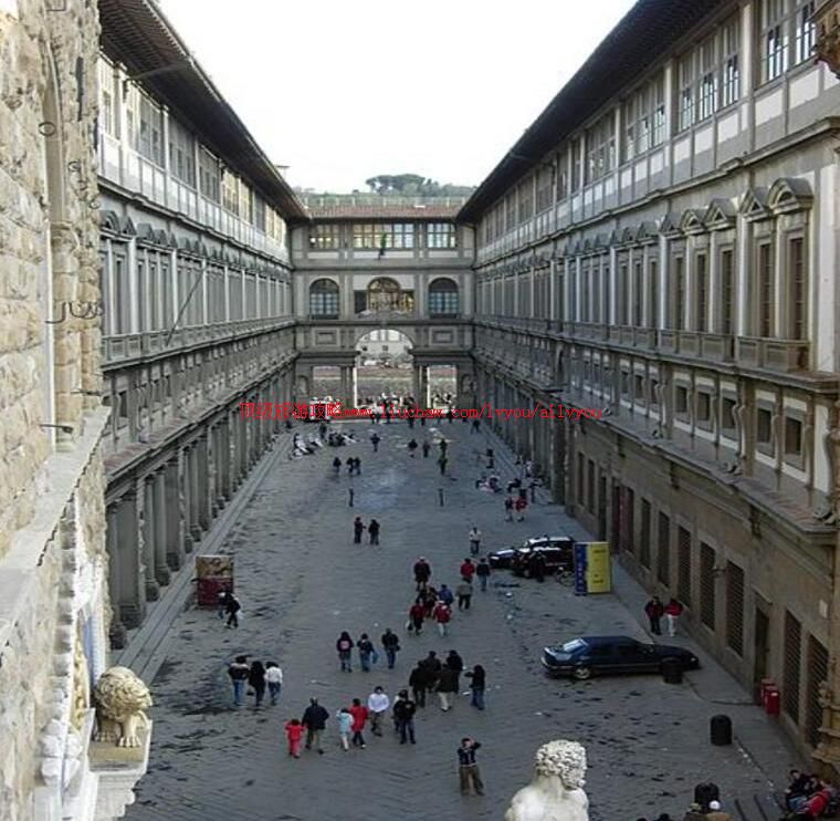 意大利乌菲兹美术馆旅游攻略