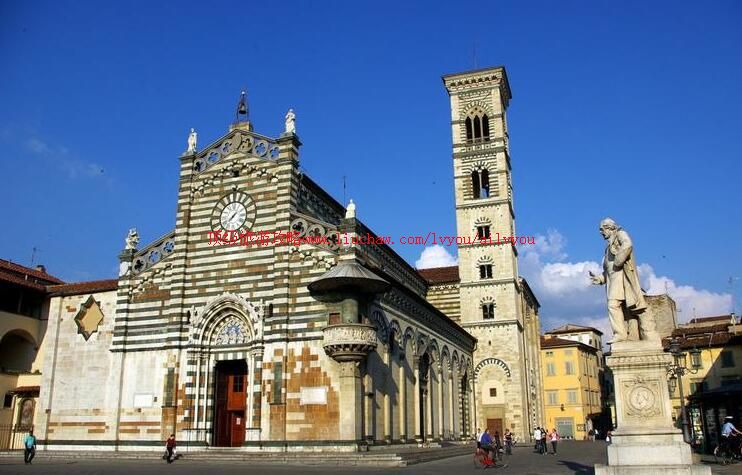 意大利普拉托市旅游攻略