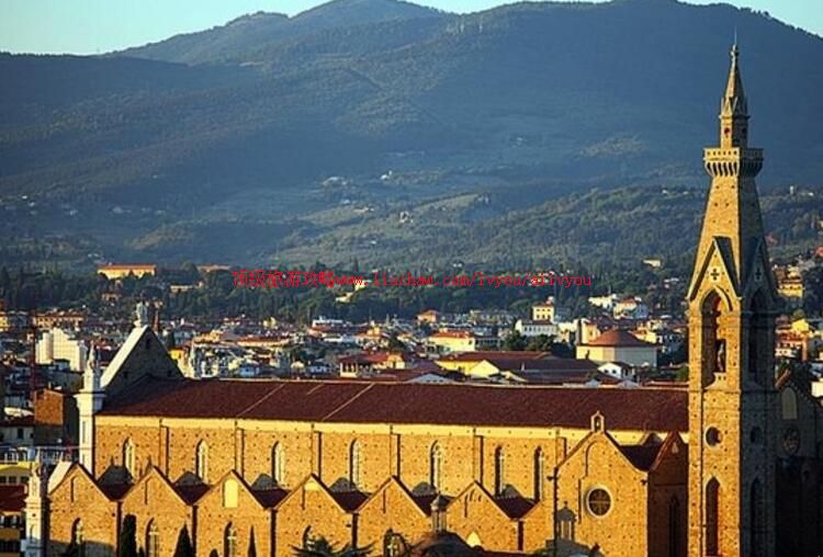 意大利佛罗伦萨韦奇奥宫旅游攻略