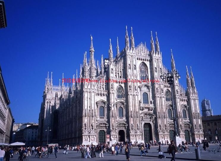 意大利米兰市旅游攻略