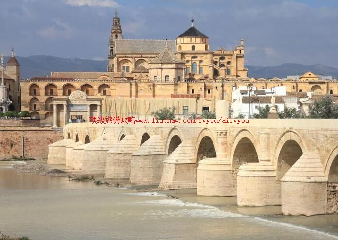 西班牙科尔多瓦旅游攻略