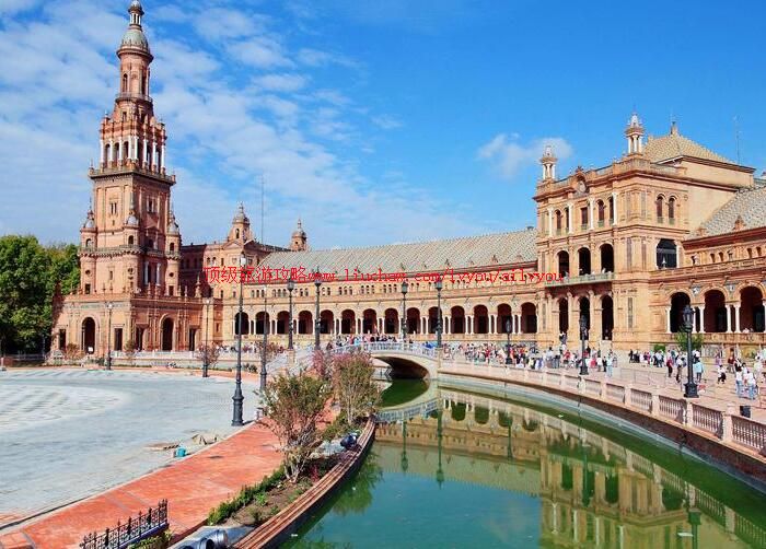 西班牙塞维利亚旅游攻略
