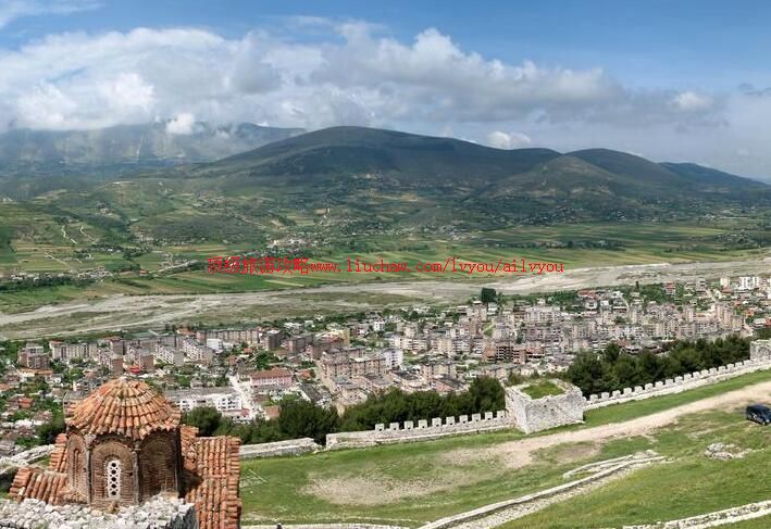 阿尔巴尼亚培拉特古城旅游攻略