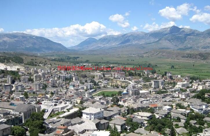 阿尔巴尼亚吉诺卡斯特古城旅游攻略