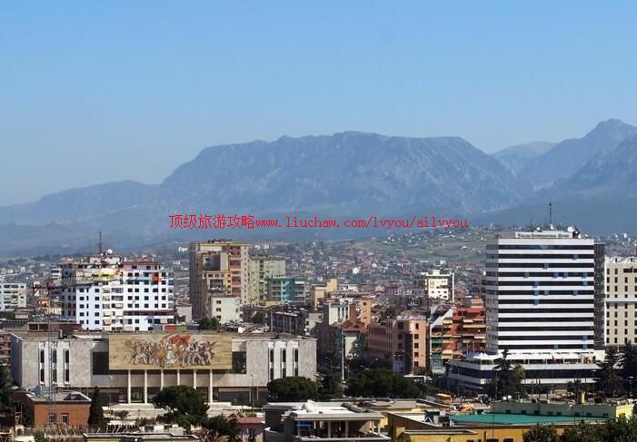 阿尔巴尼亚地拉那市旅游攻略