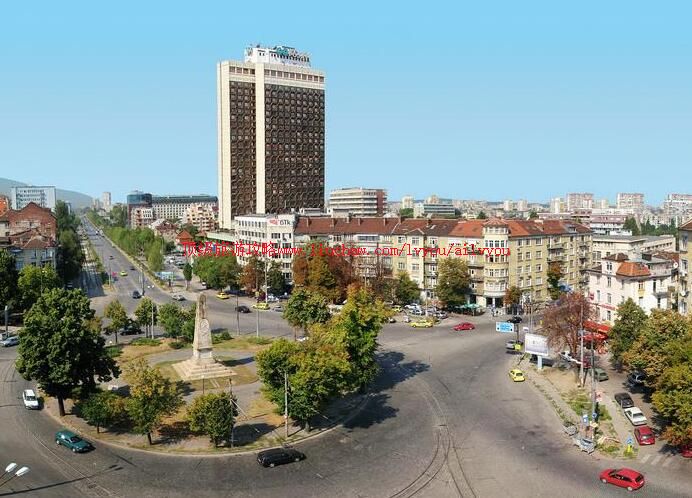 保加利亚索非亚市旅游攻略