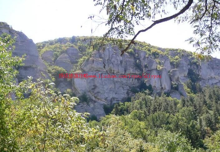 保加利亚马达拉骑士浮雕旅游攻略