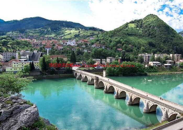 波黑维舍格勒穆罕默德·巴夏·索科罗维奇大桥旅游攻略