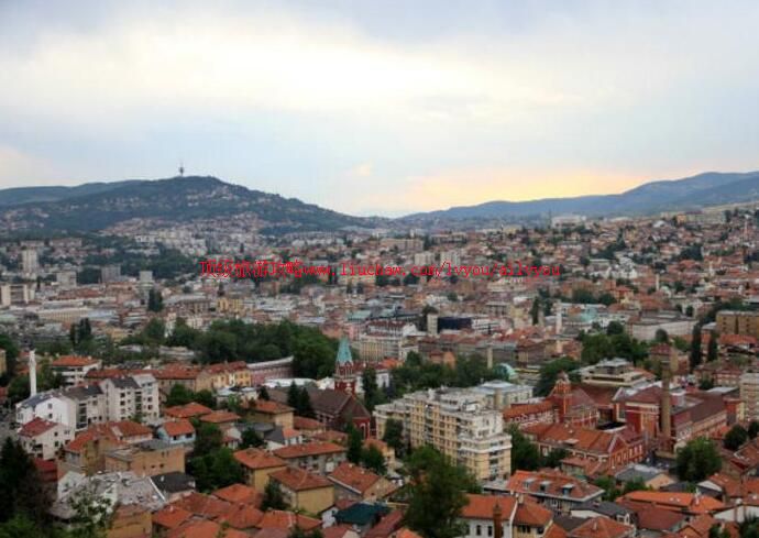 波黑萨拉热窝市旅游攻略