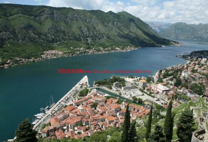 黑山科托尔城旅游攻略