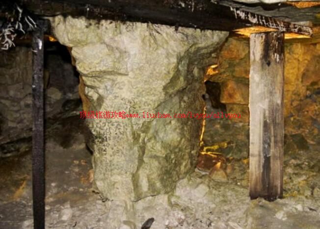 ����ʱ��˹˹ƤҮ����ʯ��ʱ����ʯ�����ι���