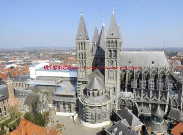 比利时图尔奈圣母大教堂旅游攻略