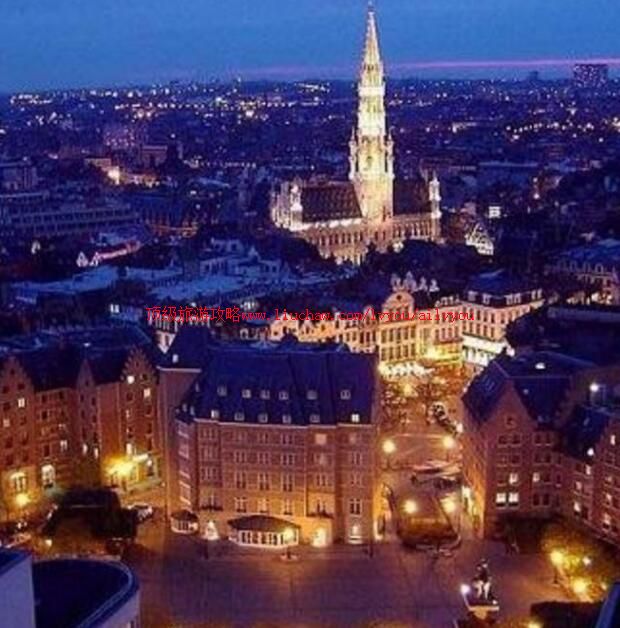 比利时布鲁塞尔旅游攻略