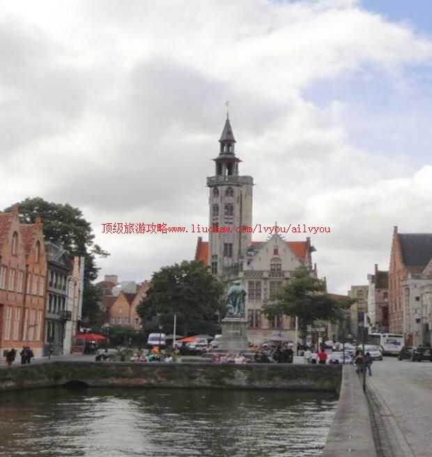 比利时布鲁日市旅游攻略