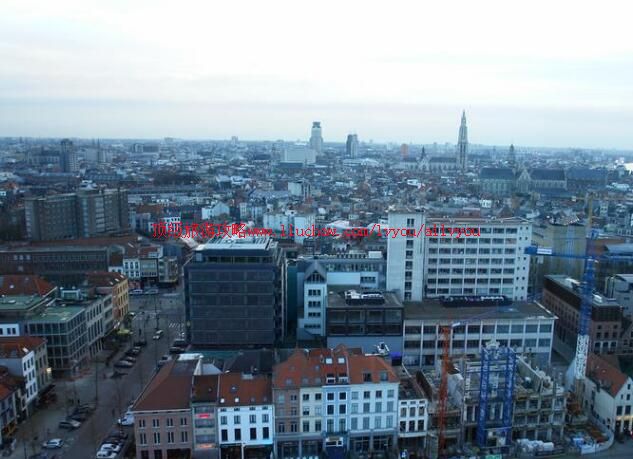 比利时安特卫普市旅游攻略