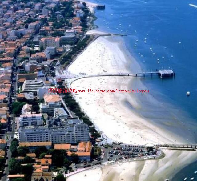 法国阿卡雄旅游攻略