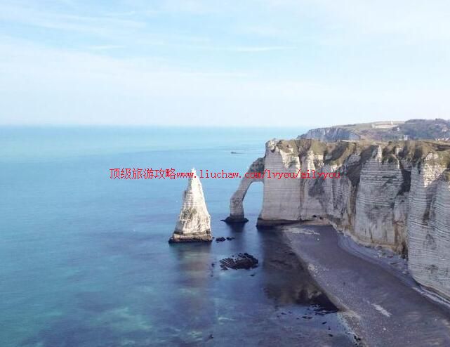 法国诺曼底埃特尔塔旅游攻略